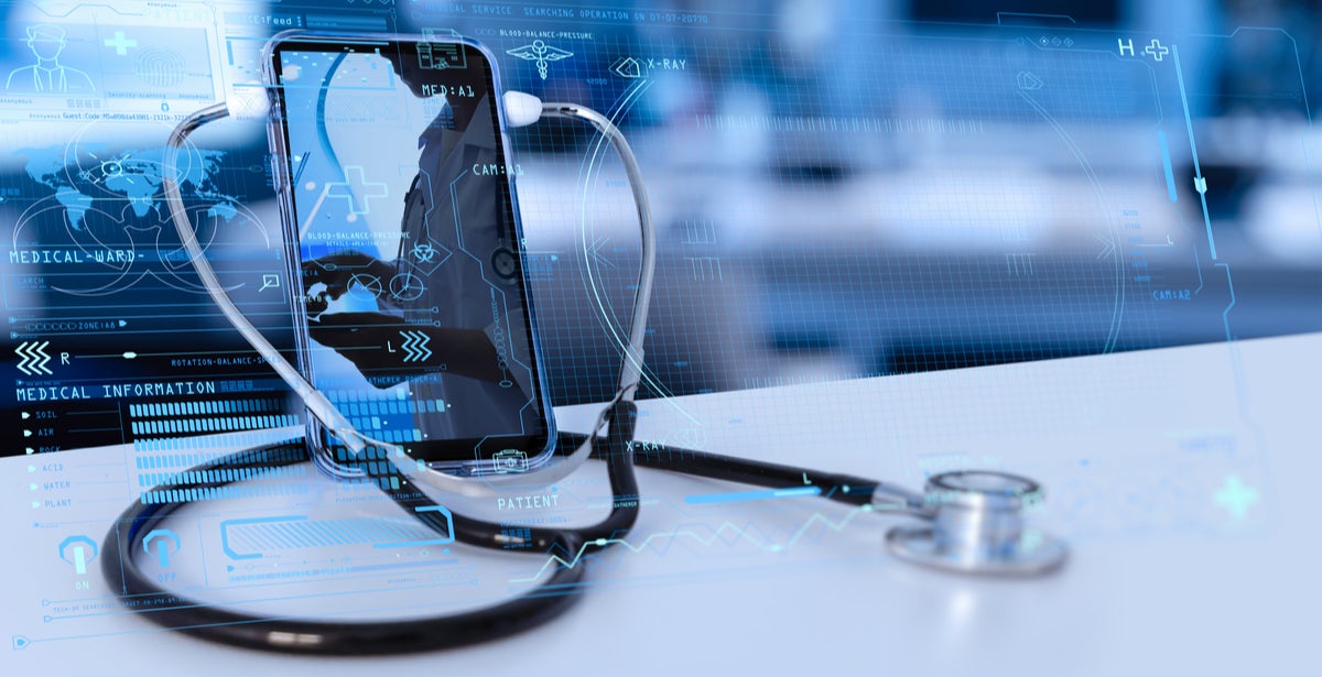 Telemedicine The Rise of Virtual Healthcare and Remote Consultations